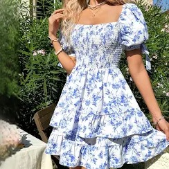 short-dress